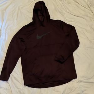 Nike men's tall 2x hoodie